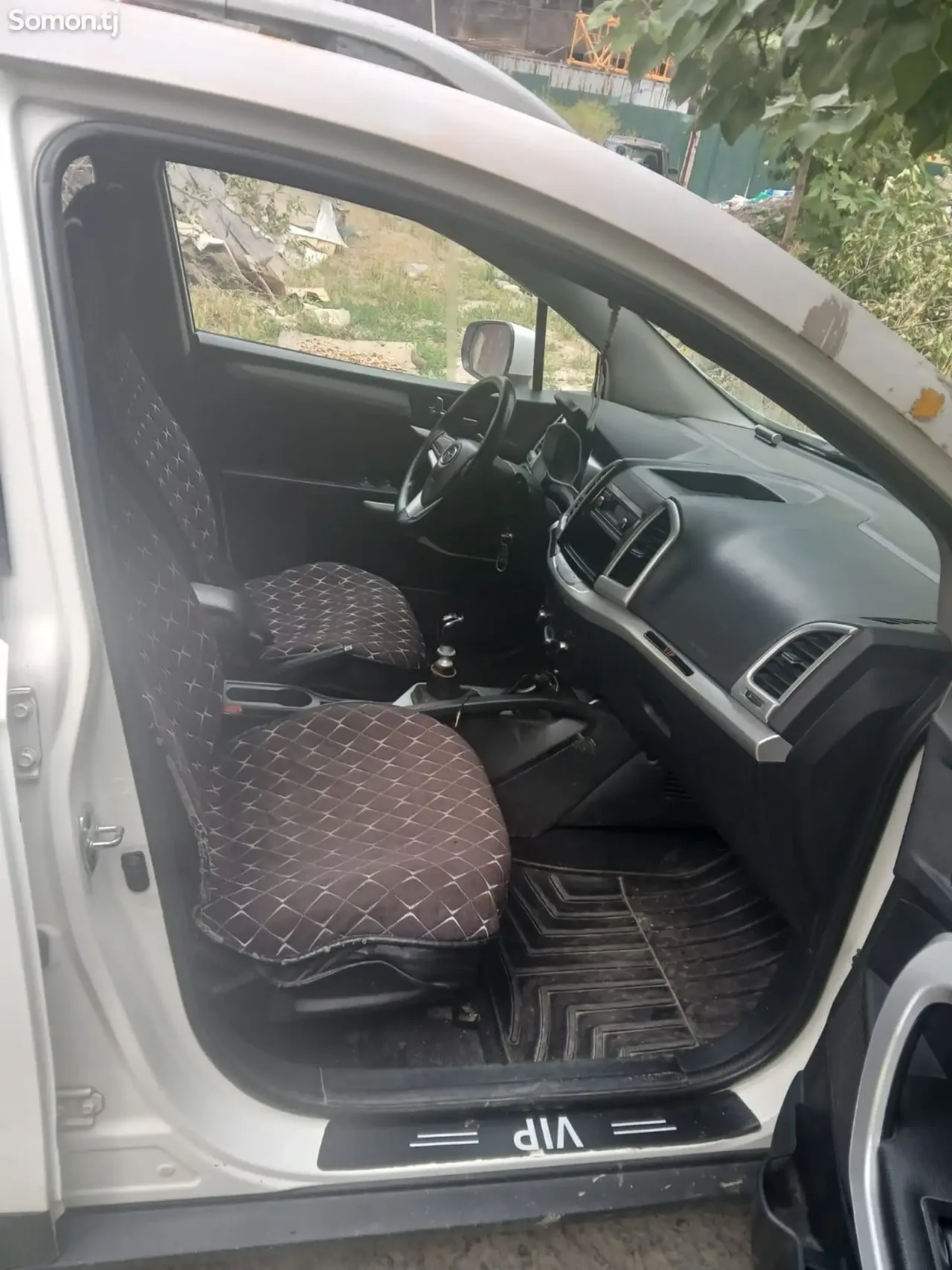 JAC JS3 2022 · 1.5 MT