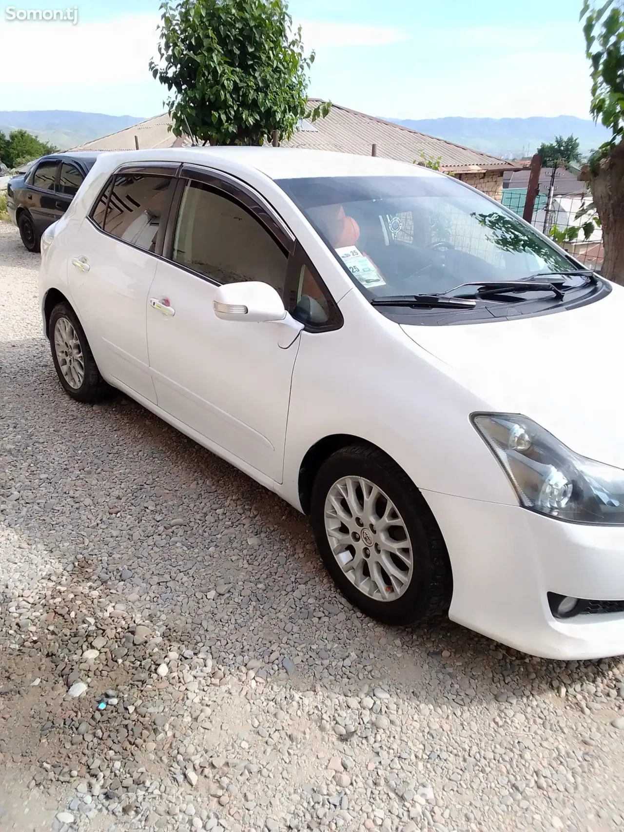 Toyota Blade 2008 · 2.4 AT