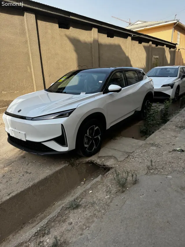 Dongfeng L7 2025 · 2.0 AT