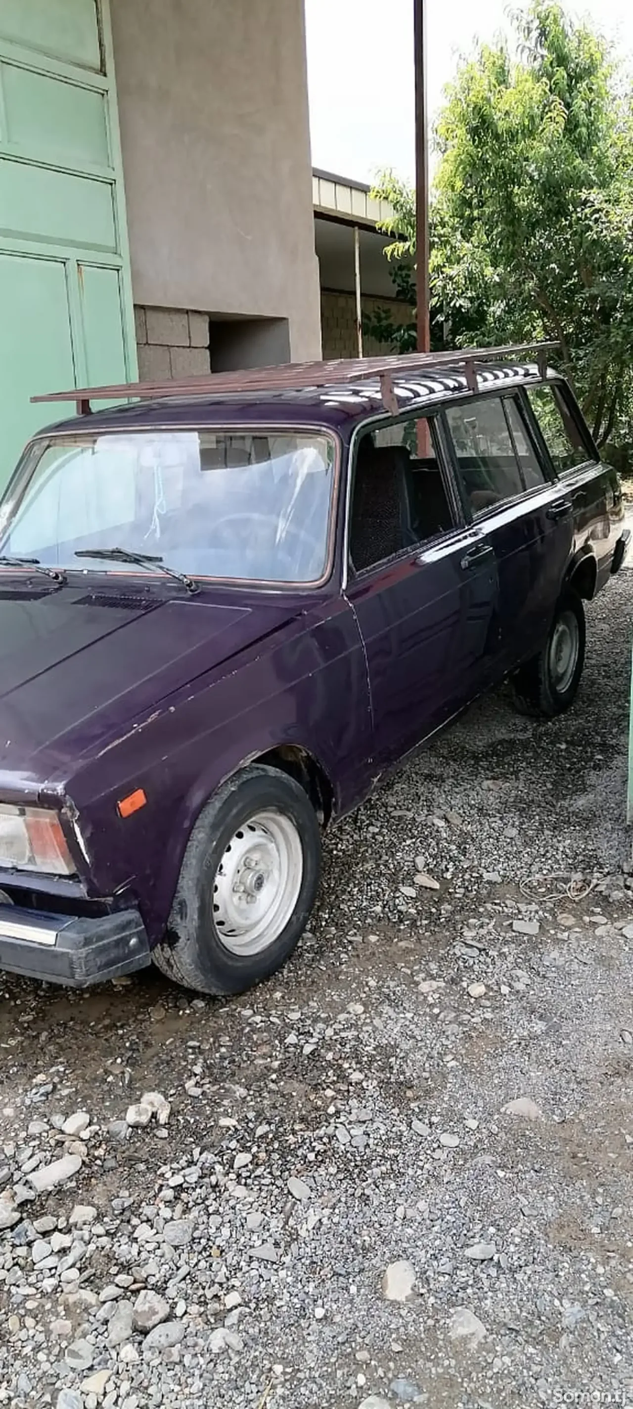 Lada (ВАЗ) 2104 1996 · 1.6 MT