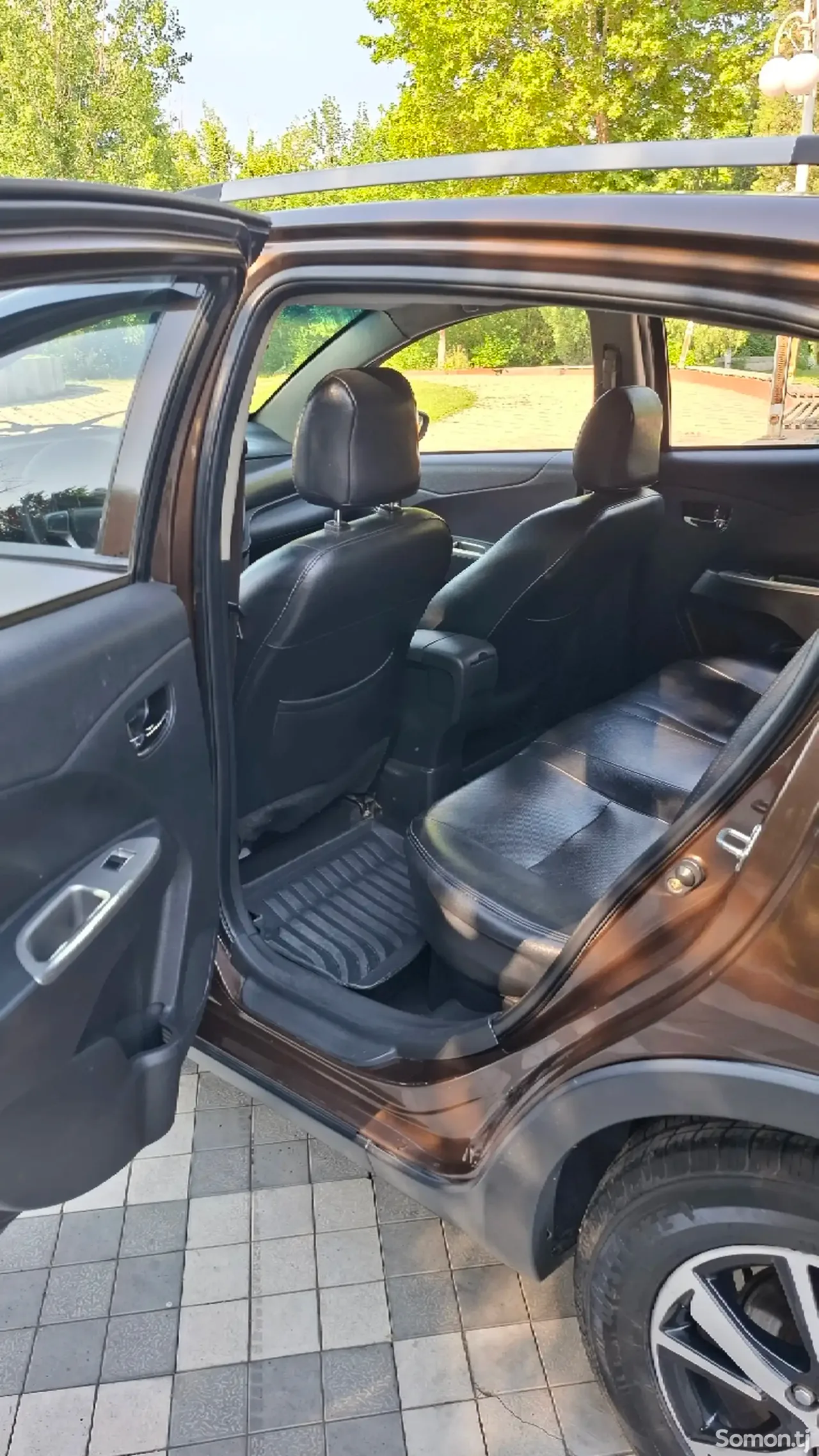 Lifan X50 2018 · MT