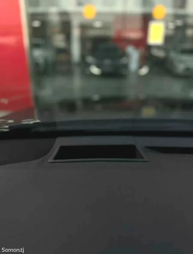 Toyota Camry 2026 · 2.5 CVT