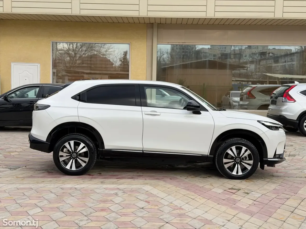 Honda eNP2 2023 · 2.0 AT