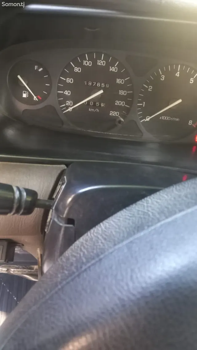 Daewoo Leganza 1997 · 1.8 MT