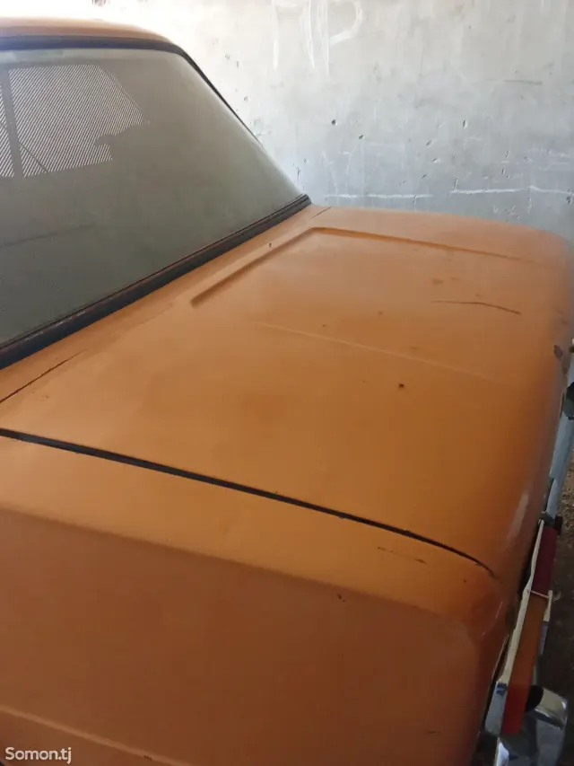 Lada (ВАЗ) 2111 1981 · 1.5 MT