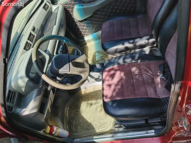 Daewoo Tico 1997 · 0.8 AT