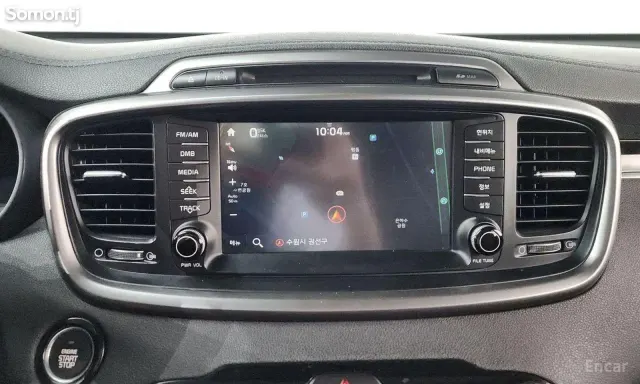 Kia Sorento 2014 · 2.0 AT