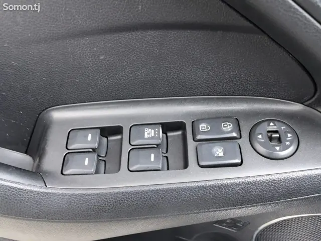 Kia K3 2016 · 1.6 MT