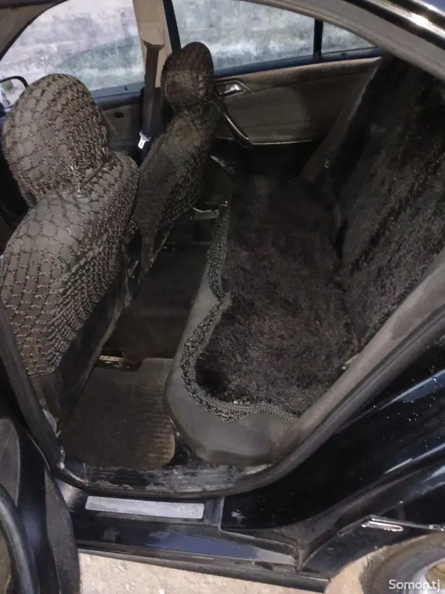 Mercedes-Benz C class 2005 · 2.0 AT