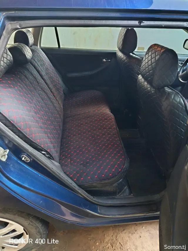 Toyota Corolla 2006 · 1.6 MT