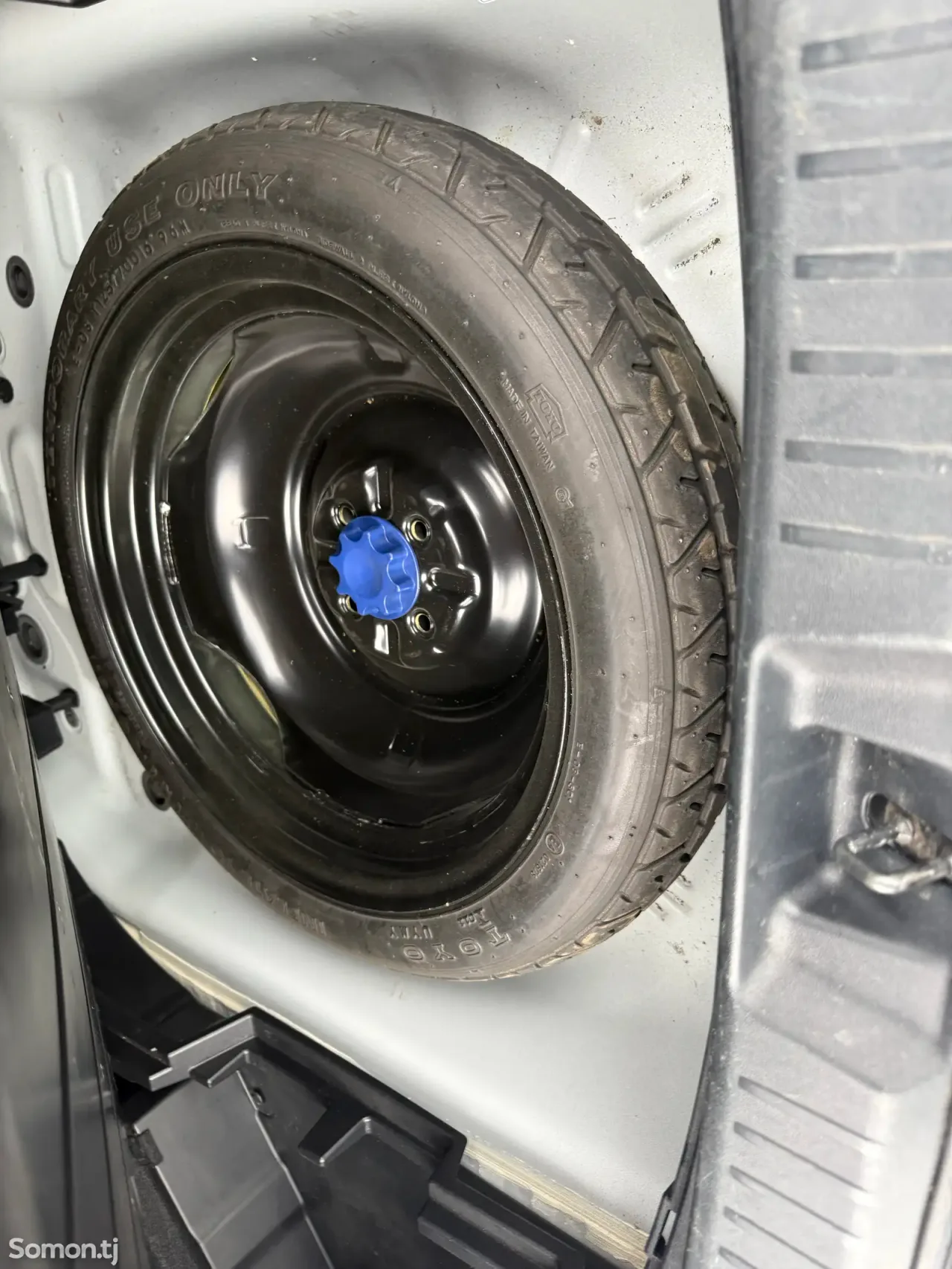 Toyota Fielder 2014 · 1.5 AT