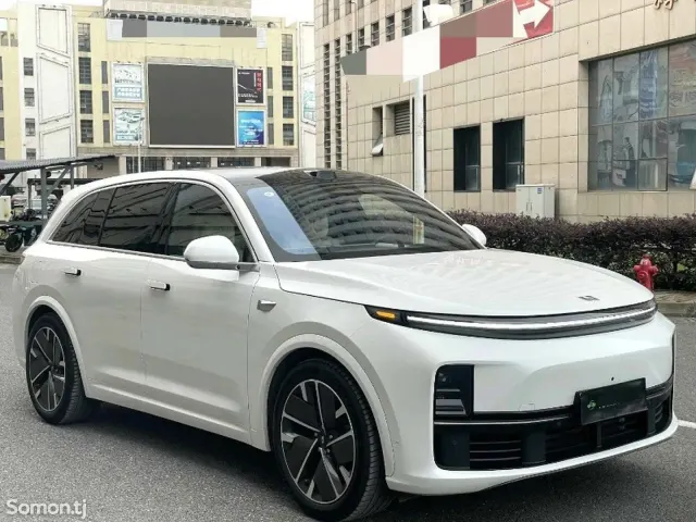 Li Auto (Lixiang) L7 2025 · 1.5 AT