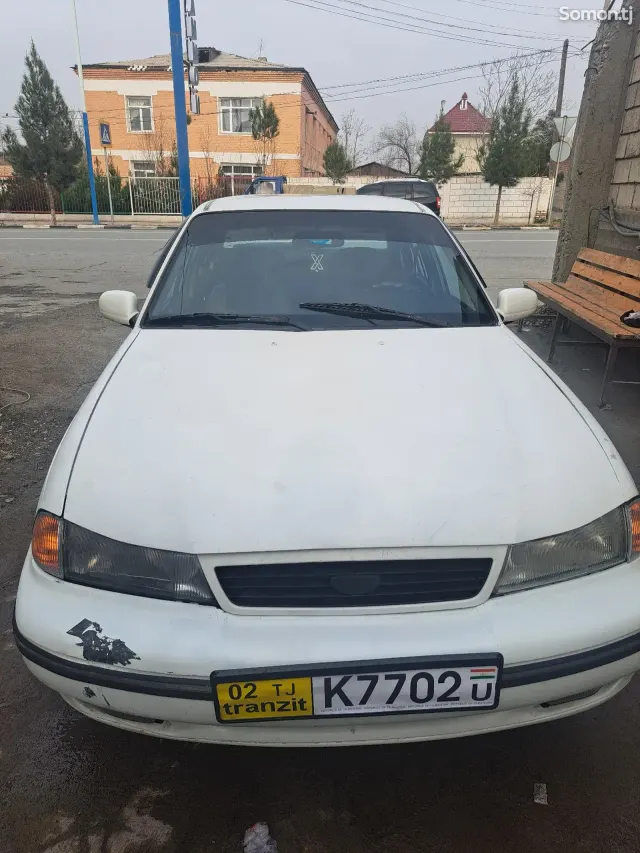 Daewoo Nexia 1996 · 1.5 MT