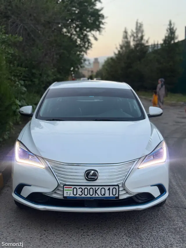 Changan Eado 2019 · AMT