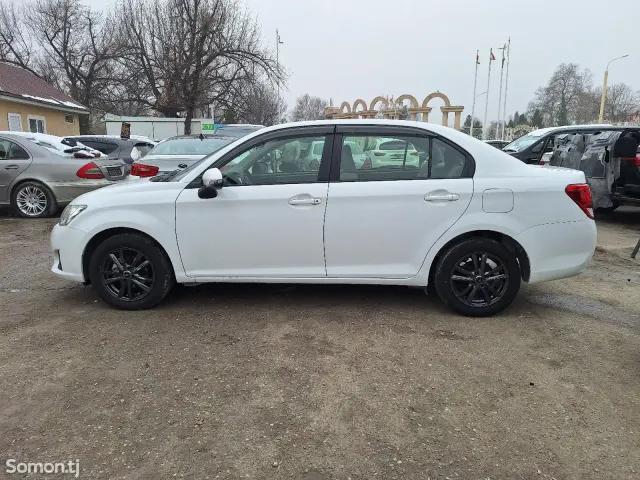 Toyota Axio 2014 · 1.5 AT