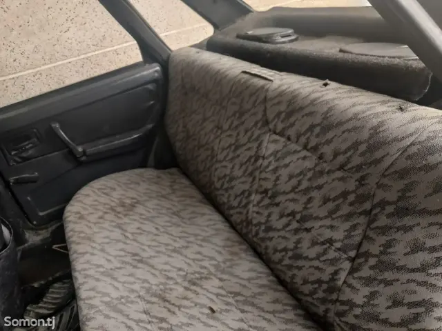 Lada (ВАЗ) 21099 1978 · MT