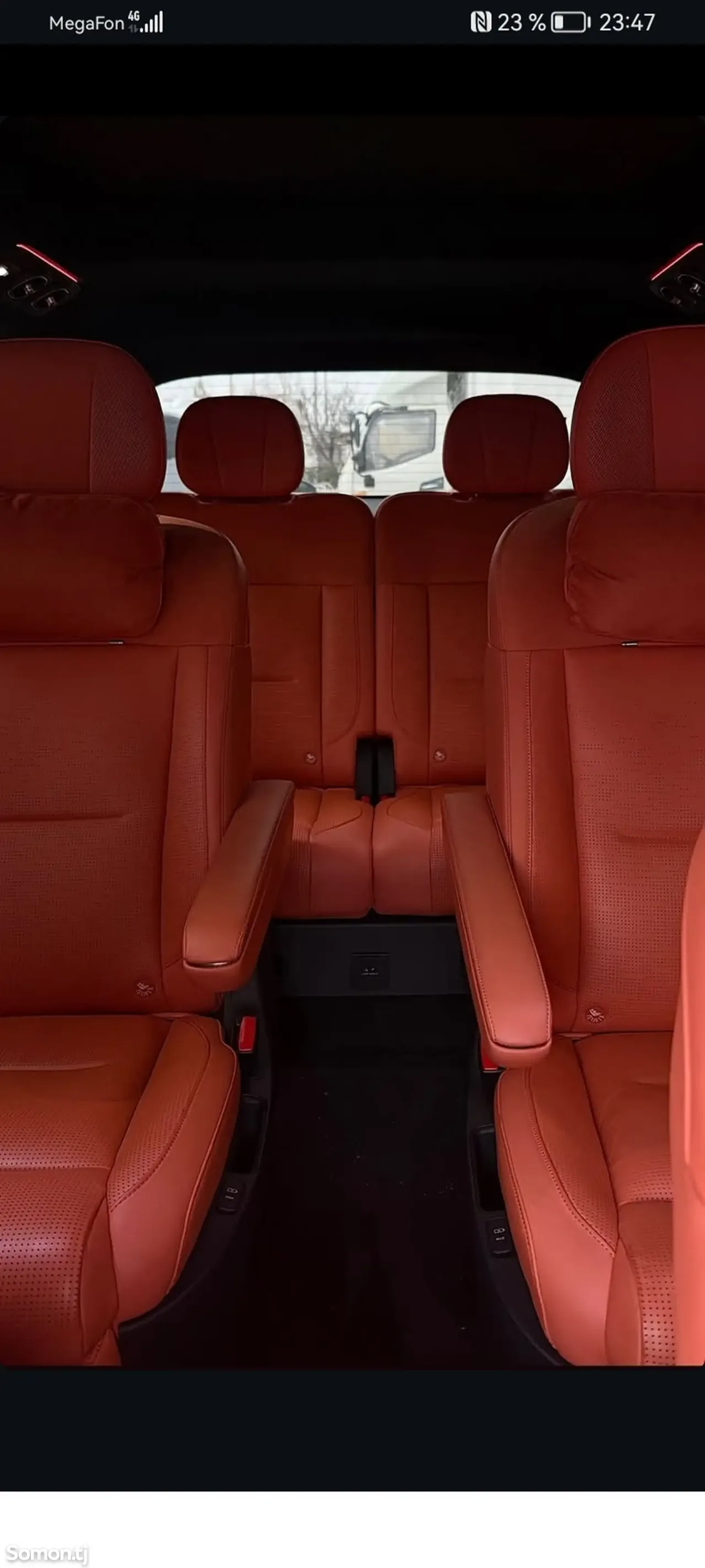 Li Auto (Lixiang) L9 2026 · AT