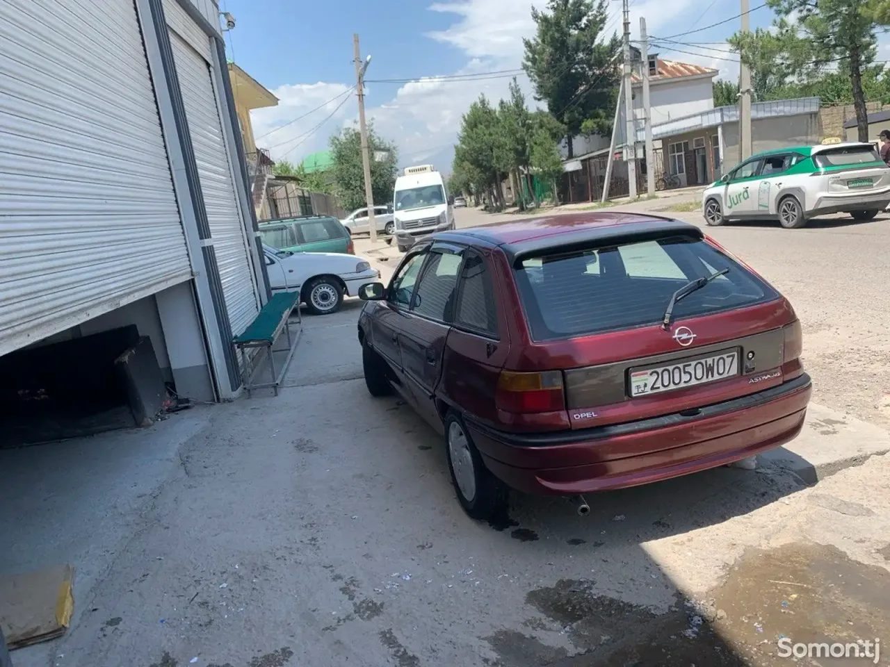 Daewoo Nexia 2005 · 1.6 MT