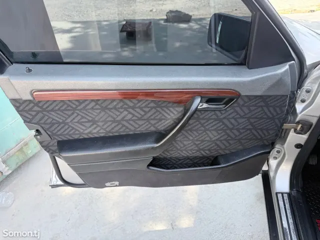 Mercedes-Benz C class 1995 · 1.8 MT