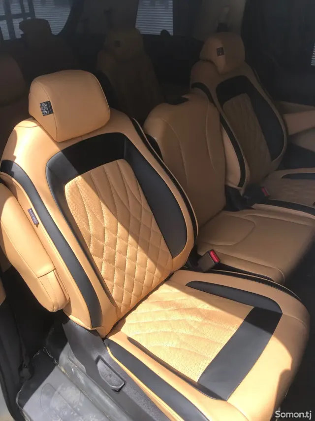 Kia Carnival 2021 · 3.5 AT