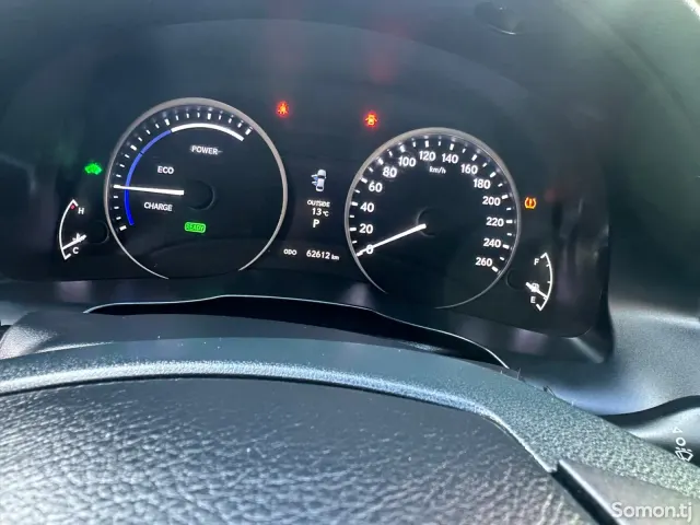 Lexus ES series 2015 · 2.5 AT