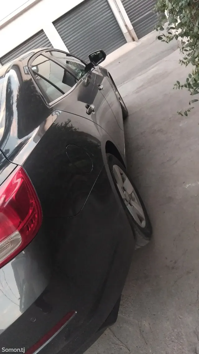 Chevrolet Malibu 2014 · 2.0 AT