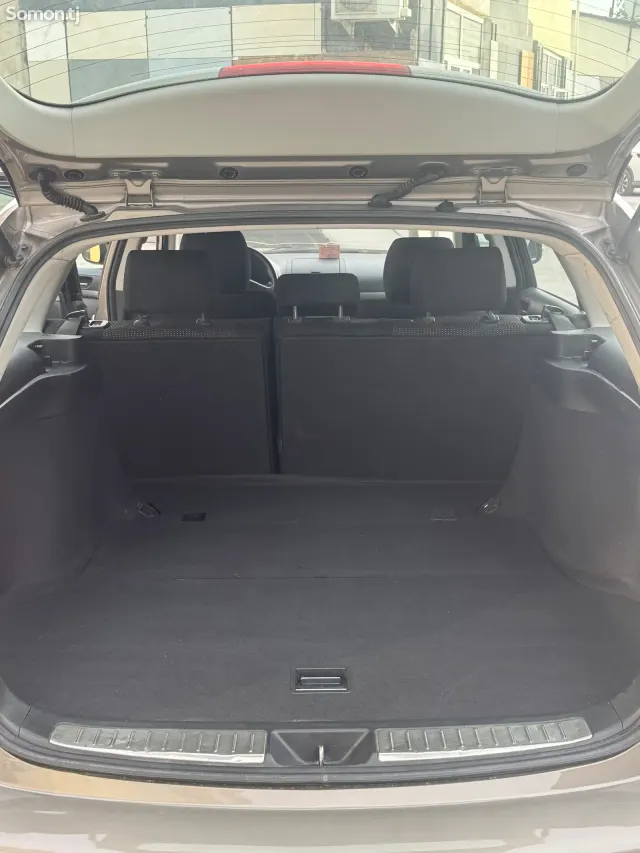 Toyota Avensis 2007 · 1.8 MT
