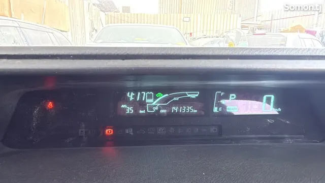 Toyota Aqua 2014 · 1.5 AT