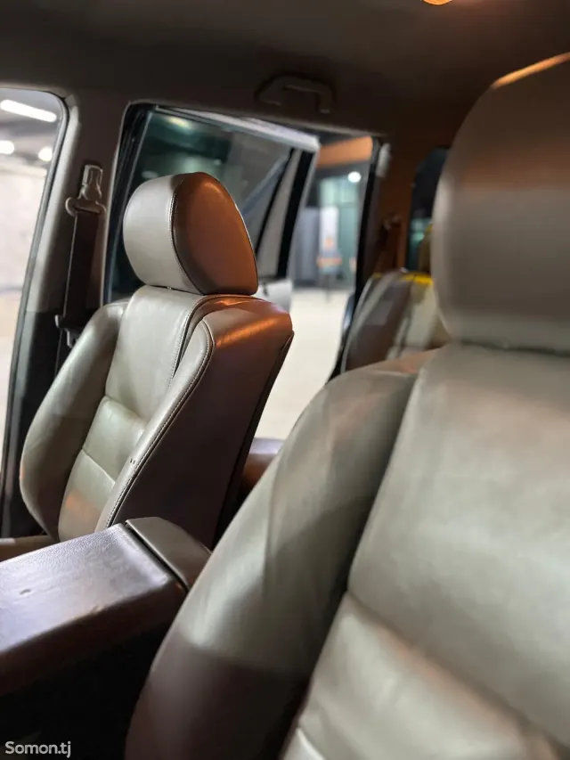 Honda Pilot 2008 · 3.5 AT
