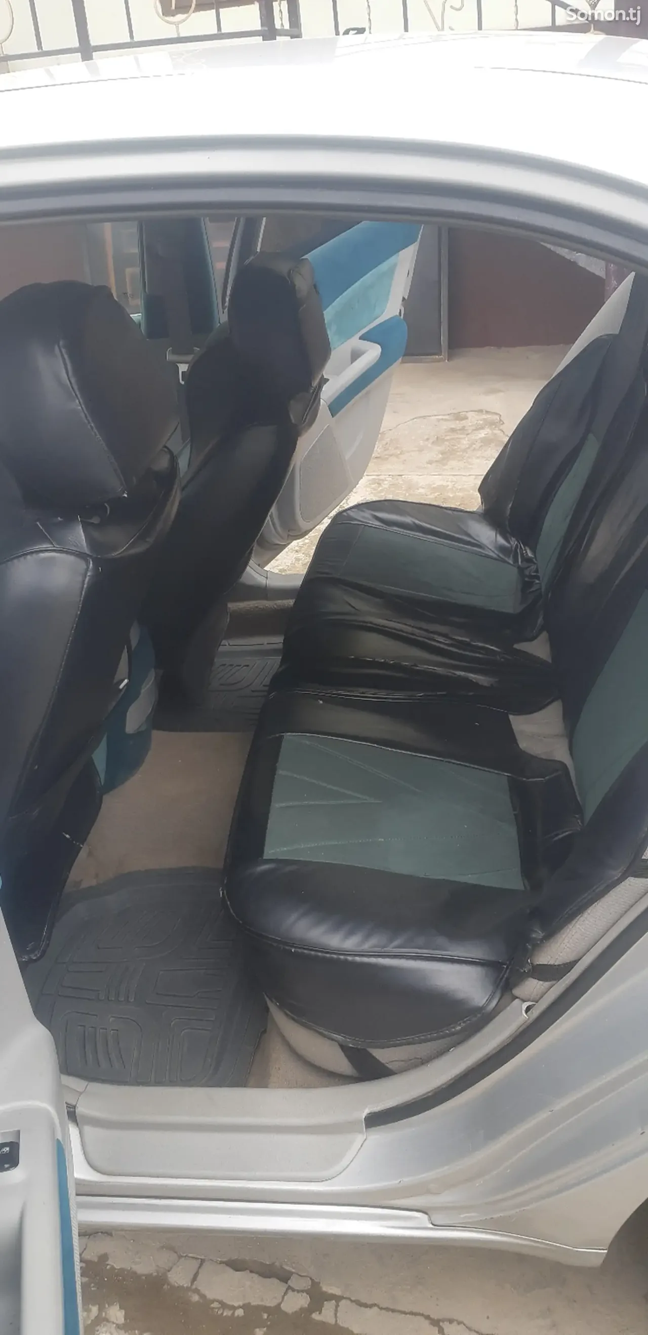 Hyundai Sonata 2007 · 2.0 AT