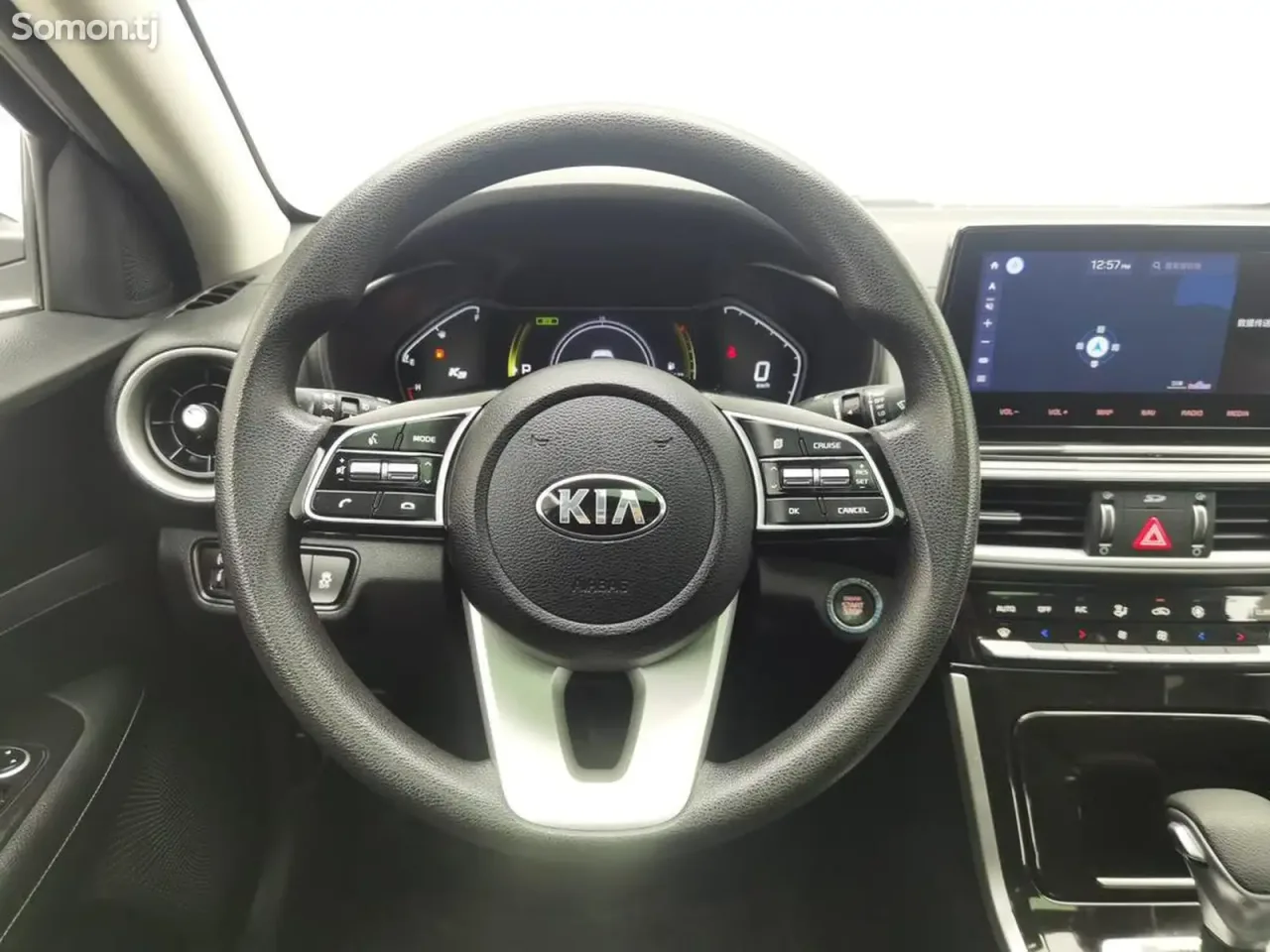Kia K3 2019 · 1.5 AT