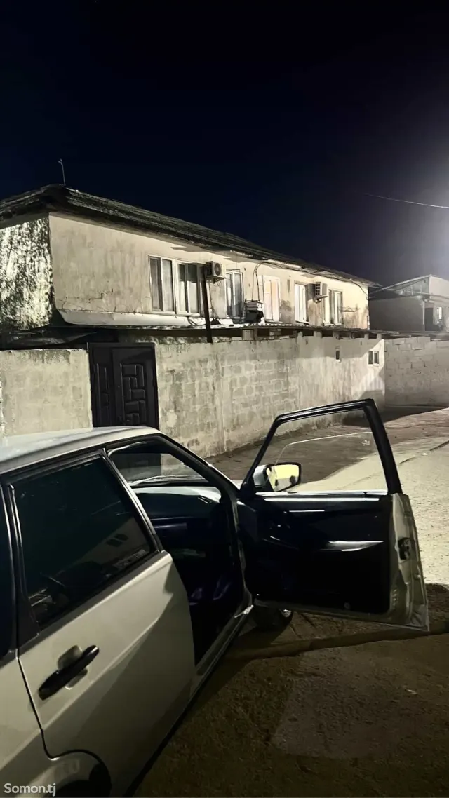 Lada (ВАЗ) 21099 2003 · 1.5 MT