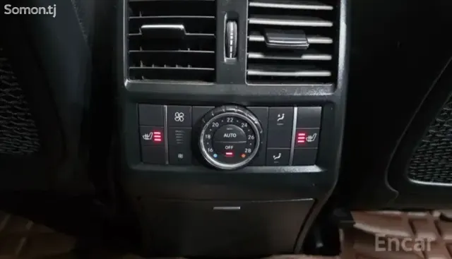 Mercedes-Benz GLE class 2017 · 3.0 AT
