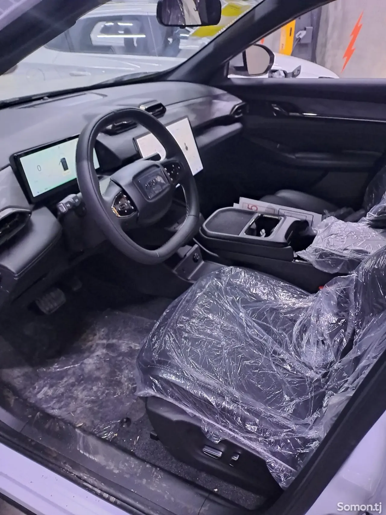 Dongfeng L7 2025 · AMT