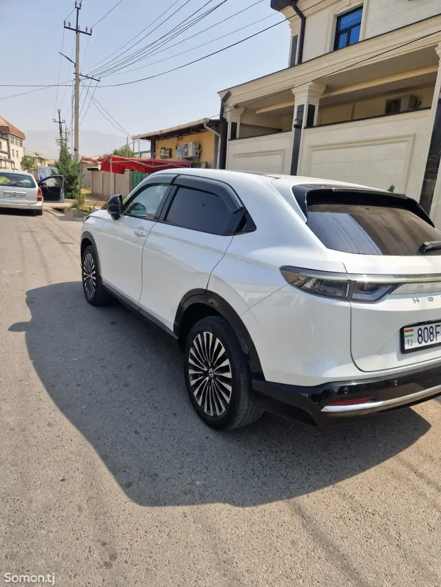Honda eNP2 2023 · AT