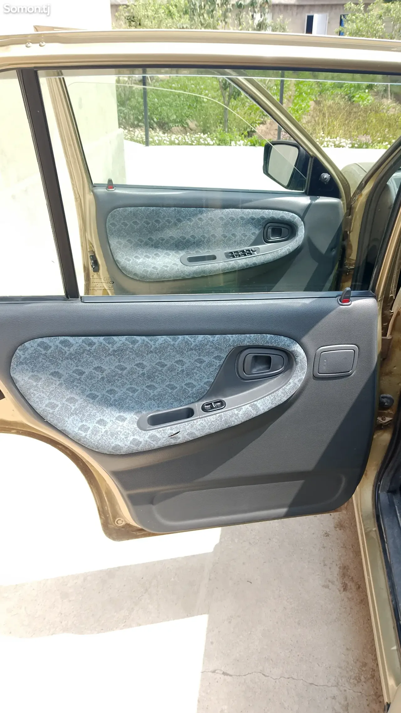 Daewoo Nexia 2008 · MT
