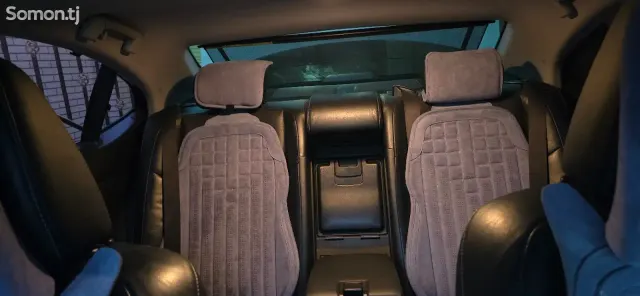 Lexus ES series 2014 · 2.5 AT