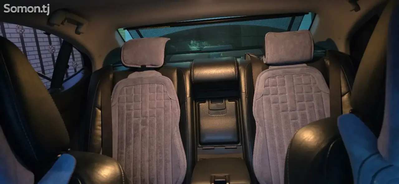 Lexus ES series 2014 · 2.5 AT