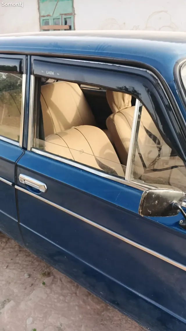 Lada (ВАЗ) 2106 2002 · 1.3 MT
