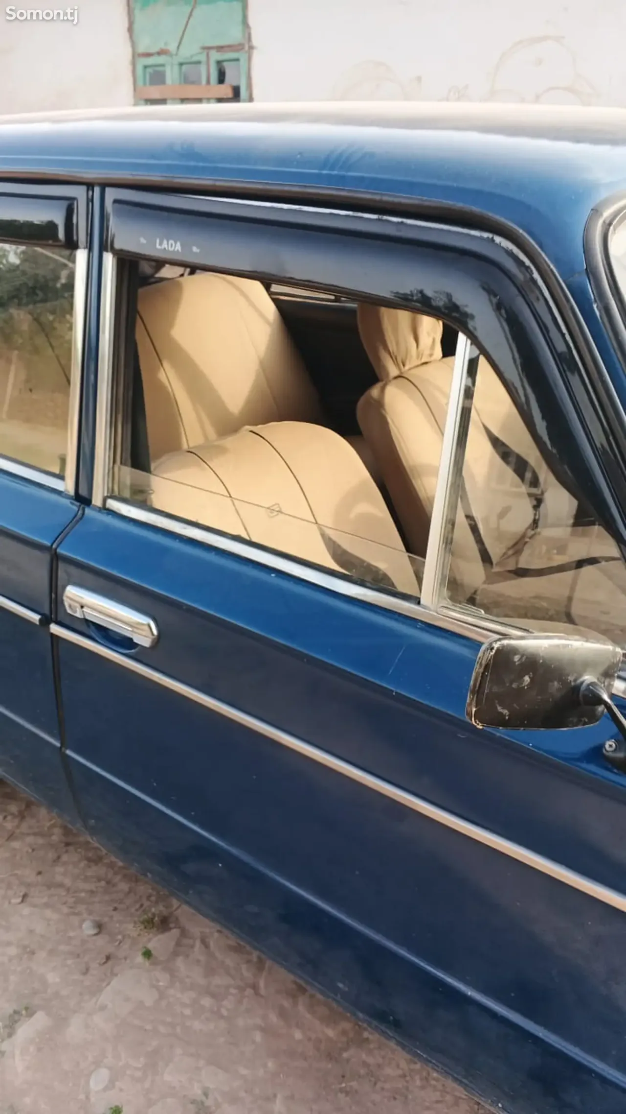 Lada (ВАЗ) 2106 2002 · 1.3 MT