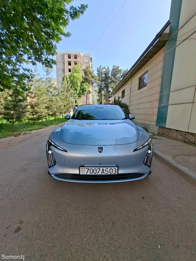 Dongfeng Forthing 2025 · 3.0 AT