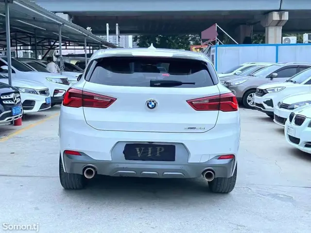 BMW 2 series 2020 · 2.0 AT