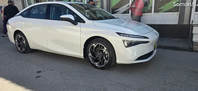 GAC Aion S Max 2024 · 3.5 AT