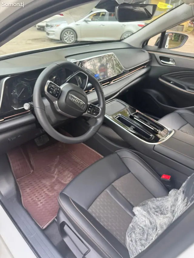 GAC Aion S Plus 2026 · AT