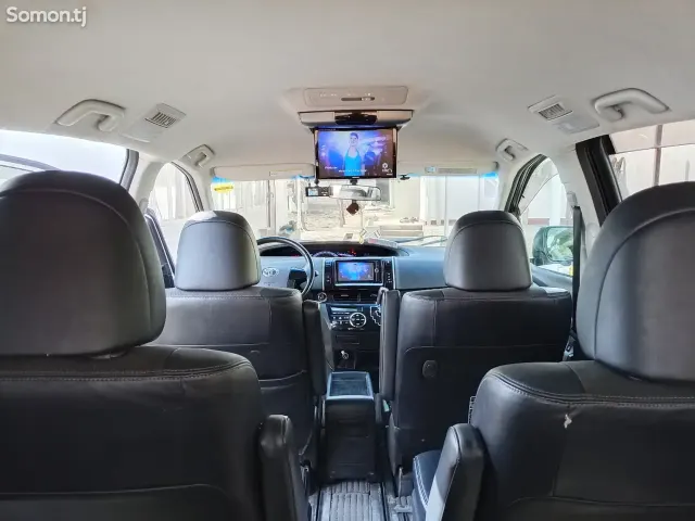 Toyota Estima 2015 · 2.4 AT