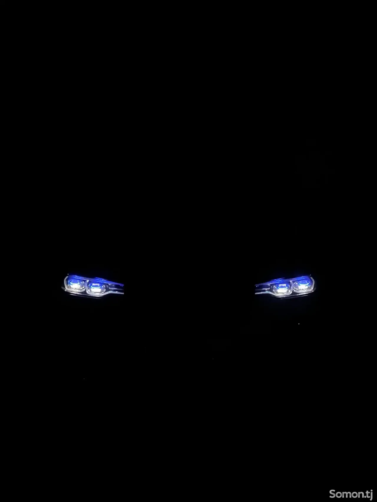 BMW X7 2021 · 4.0 AT