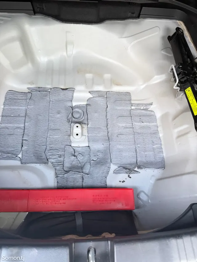 Honda CR-V 2015 · 2.4 AT