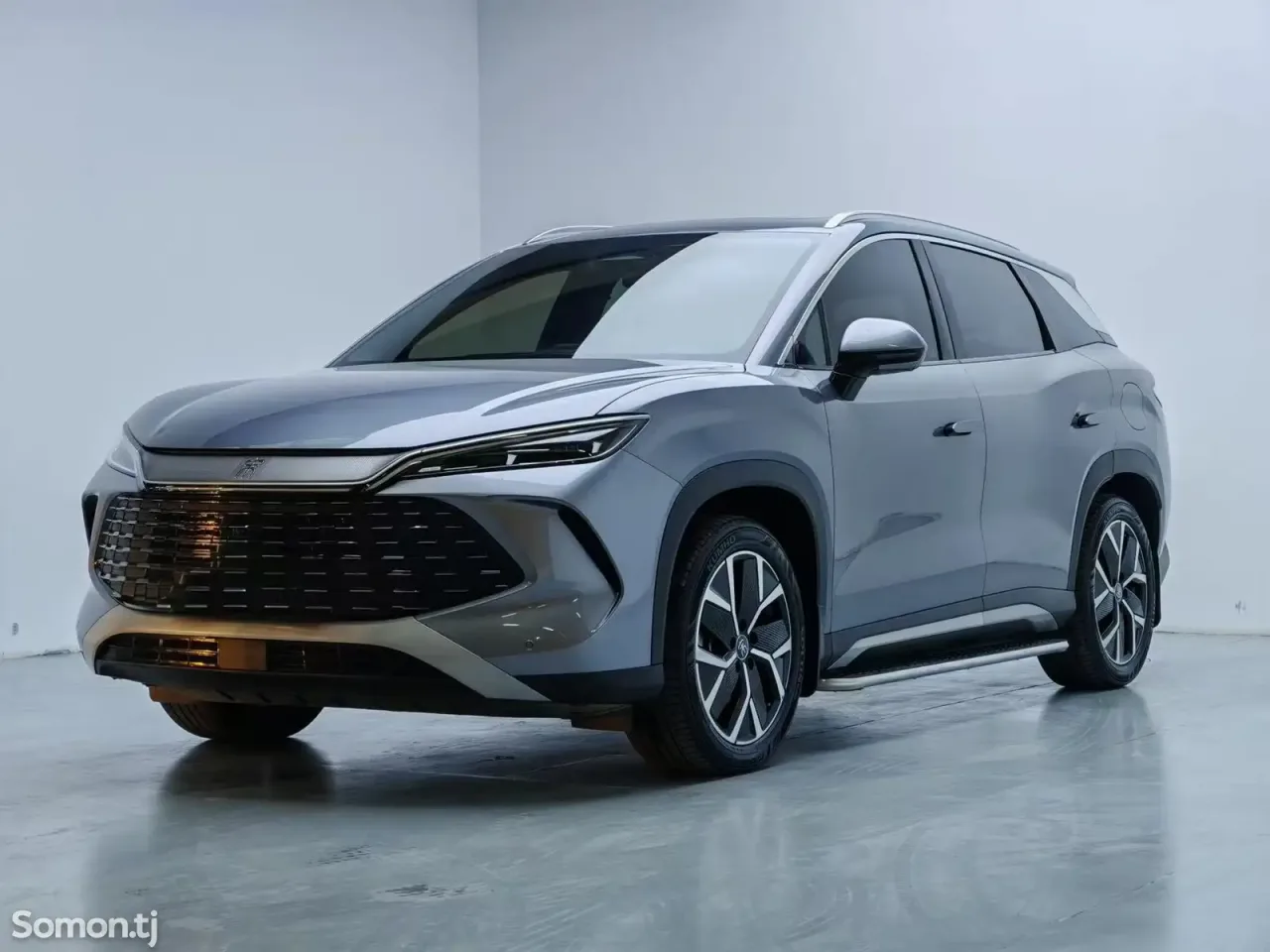 BYD Song L 2024 · 1.5 AT