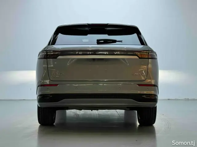 Chery Tiggo 9 2025 · 1.5 AT
