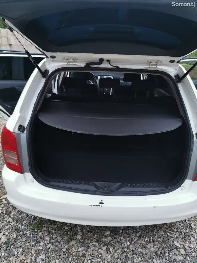 Toyota Fielder 2010 · 1.8 AT